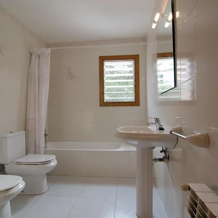 Holiday home Sa Roqueta Santanyi