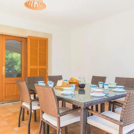 Holiday home Sa Roqueta *