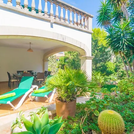 Sa Roqueta Holiday home