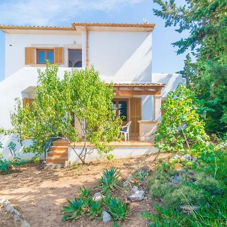 Holiday home Sa Roqueta *