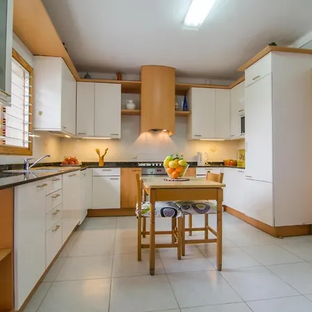 Holiday home Sa Roqueta *