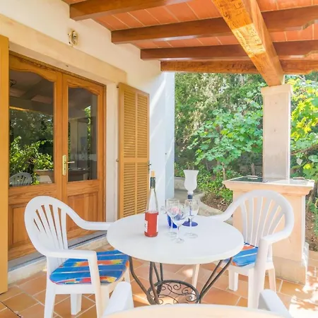 Holiday home Sa Roqueta