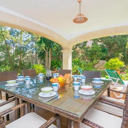 Holiday home Sa Roqueta *