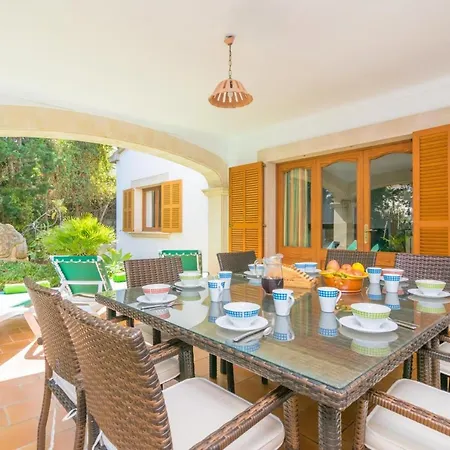 Holiday home Sa Roqueta