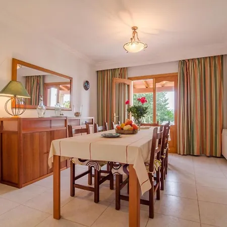 Sa Roqueta Holiday home