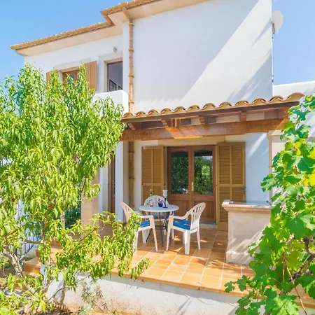 Holiday home Sa Roqueta