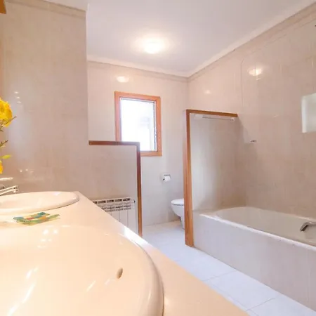 Holiday home Sa Roqueta *