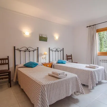 Sa Roqueta Holiday home