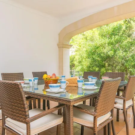 Holiday home Sa Roqueta Santanyi