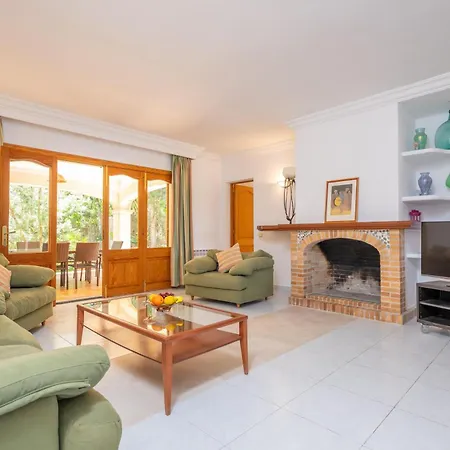 Holiday home Sa Roqueta